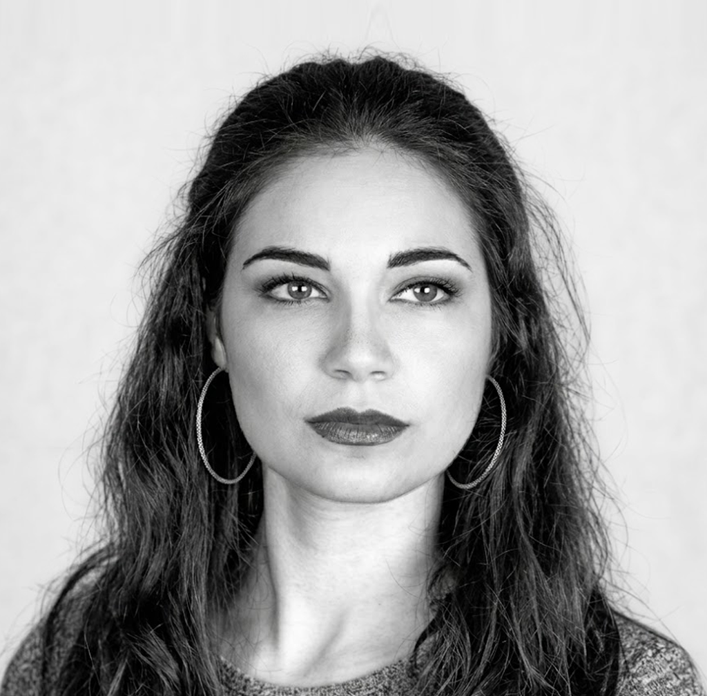 Ilaria <br/>Ruggieri