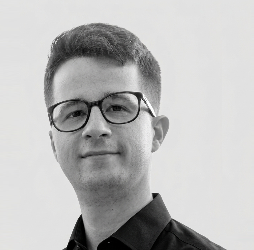 Luca Maria <br/>Iacovacci
